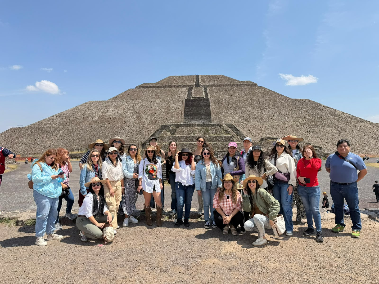 Ecoviajera Mom 3