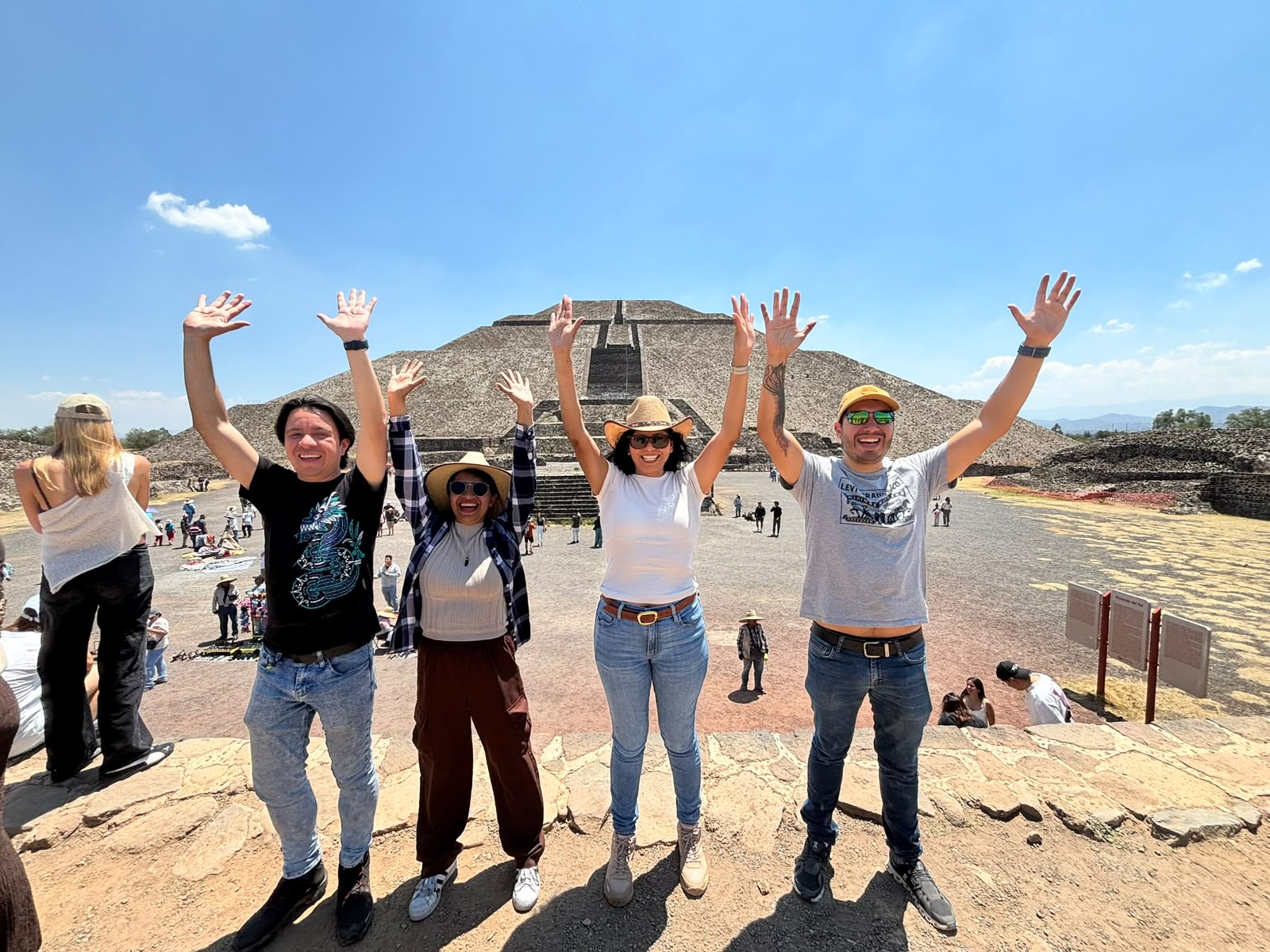 Ecoviajera Mom 4