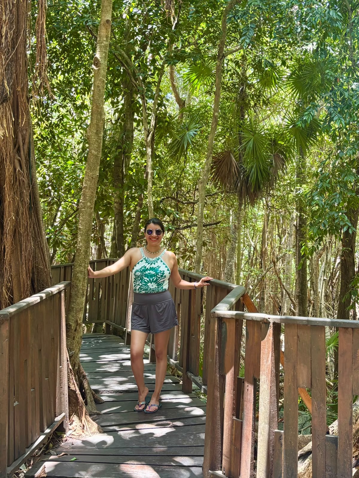 Ecoviajera Mom 8